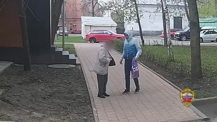 Полицейские Москвы задержали уроженца Ульяновска за помощь аферистам ...