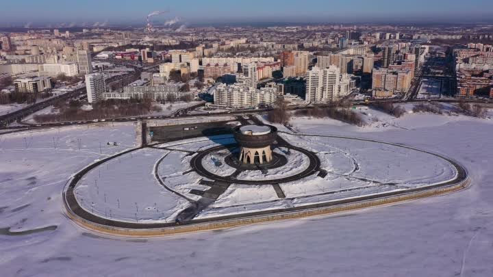 Пословицы и афоризмы о Казани