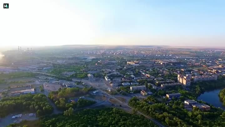 Мэр Орска вывез семью в Дубай