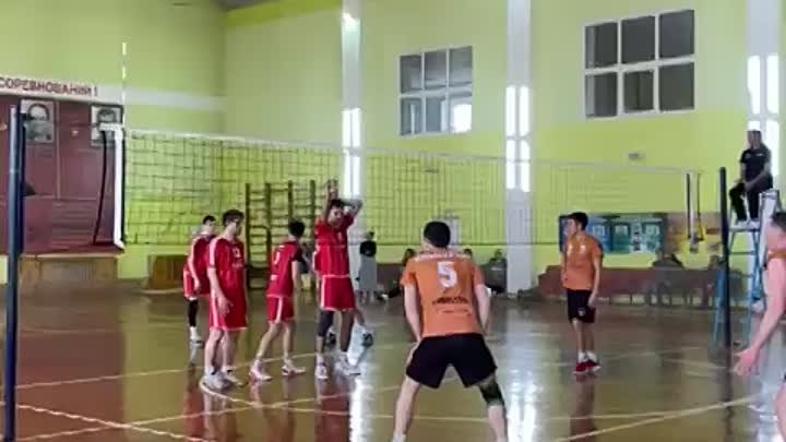 Видео от Кармаскалы Спорт
