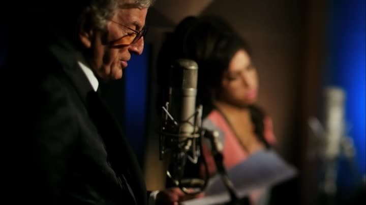 Tony Bennett, Amy Winehouse - Body and Soul