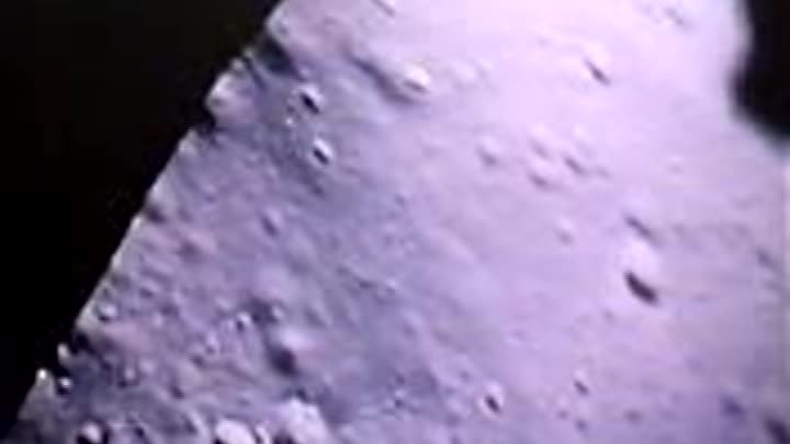 Apollo 15 a15descent
