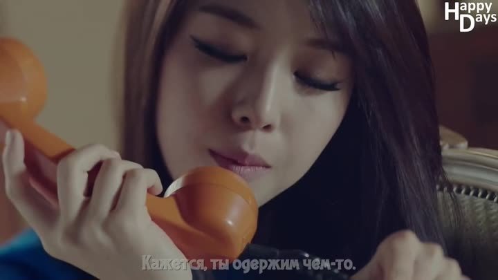 Girl's Day – Something (рус.саб)