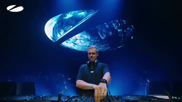 Armin van Buuren - Live @ A State of Trance Festival 2024 (Ahoy, Rot ...
