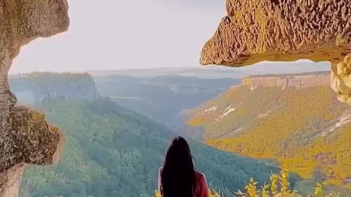 Видео от Крым Нежный 🐬