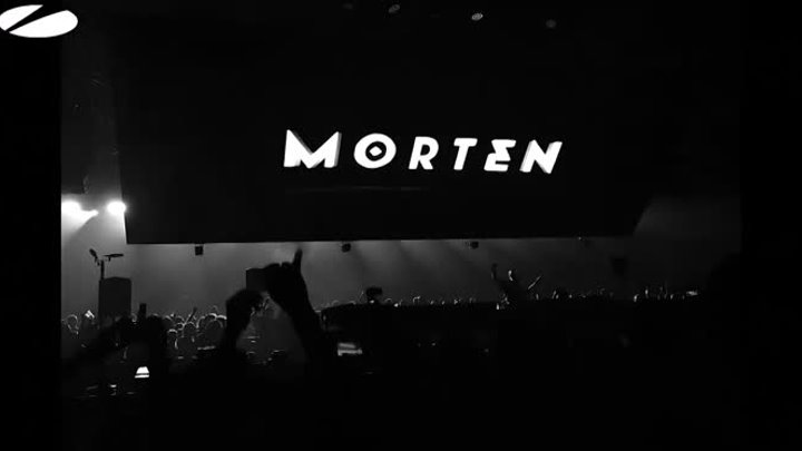 MORTEN - Live @ A State of Trance Festival 2024 () Mainstage 23.02.2024