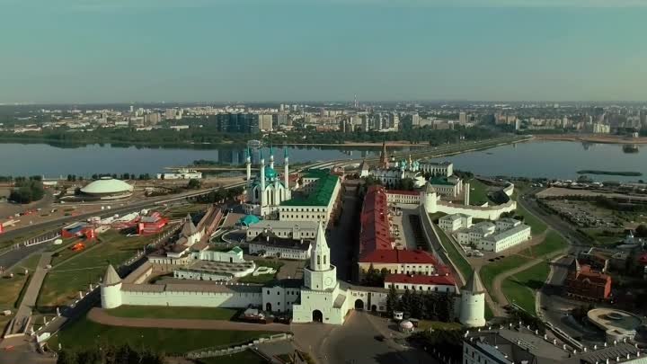 Казань 2023. Итоги