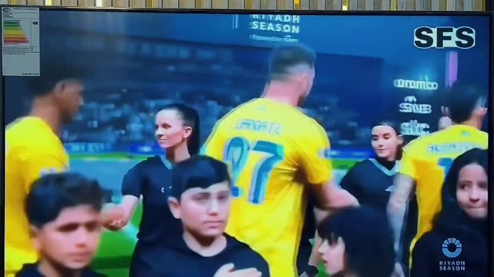 C.Ronaldo zapal bo'ldiyu 😂😂