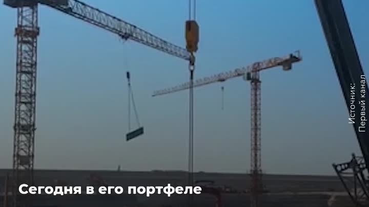 Россия – мировой лидер в сфере строительства АЭС