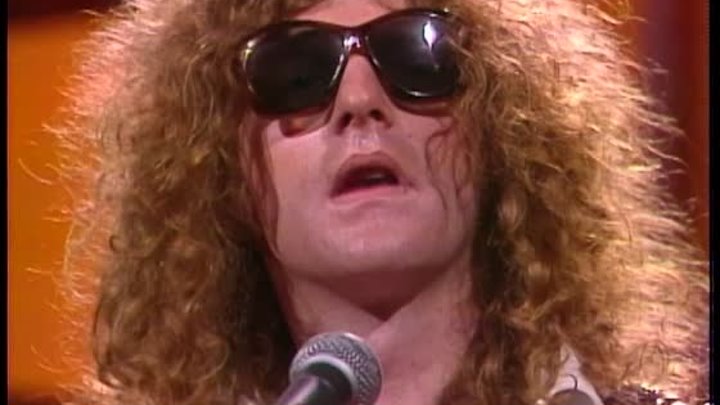 Mott the Hoople - Hymn for the Dudes • (The Midnight Special 1973 Full HD)