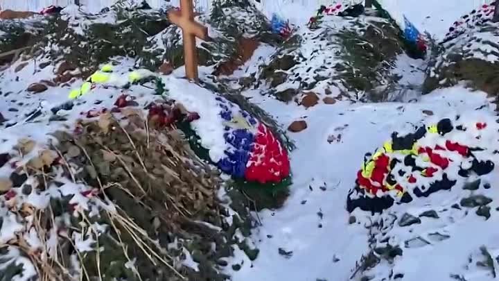 кладбище Каменска-Уральского