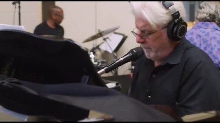 Michael McDonald,David Sanborn,Brian Owens ''Minute By Minute''