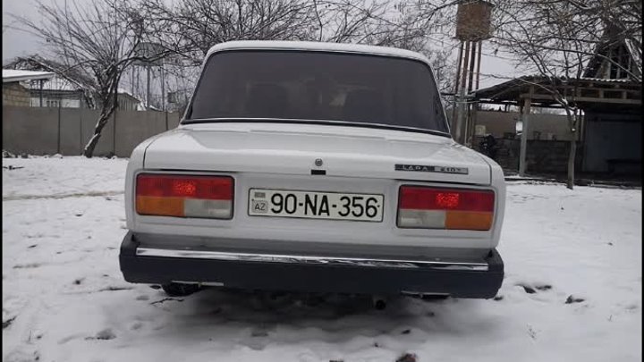 VAZ 2107_1920x1080