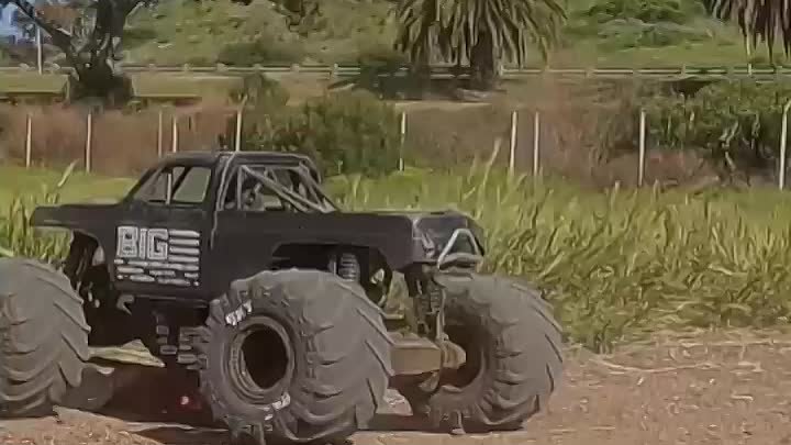 #monstertruck 