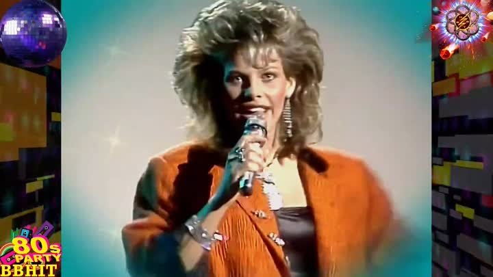 C.C.Catch - Cause You Are Young (extended version from BBHIT)