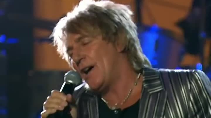 Rod Stewart - Have You Ever Seen The Rain (Official Video)_y_2oX2FSv ...