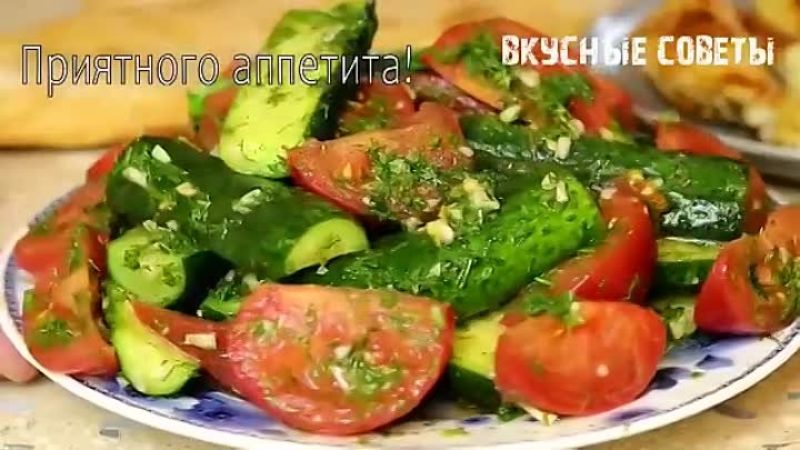 Съели с ПАКЕТОМ! Новый РЕЦЕПТ, который съедается сразу!