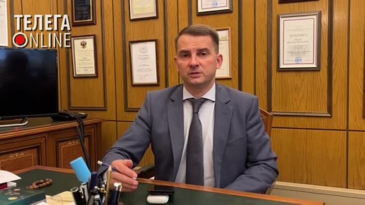 Ярослав Нилов рассказал о законопроекте по повышению минимального ра ...