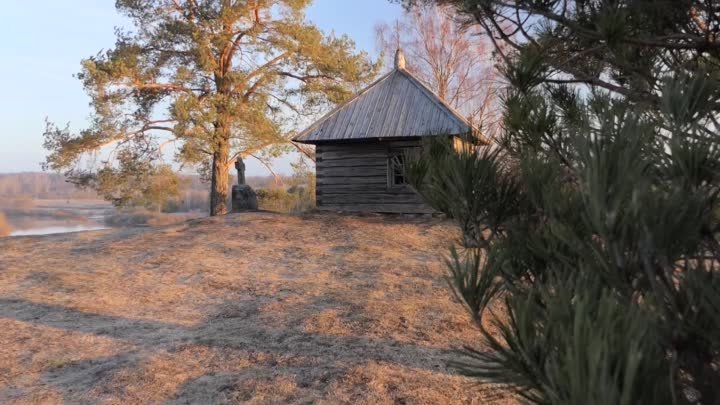 Видео от Владимира Мельникова