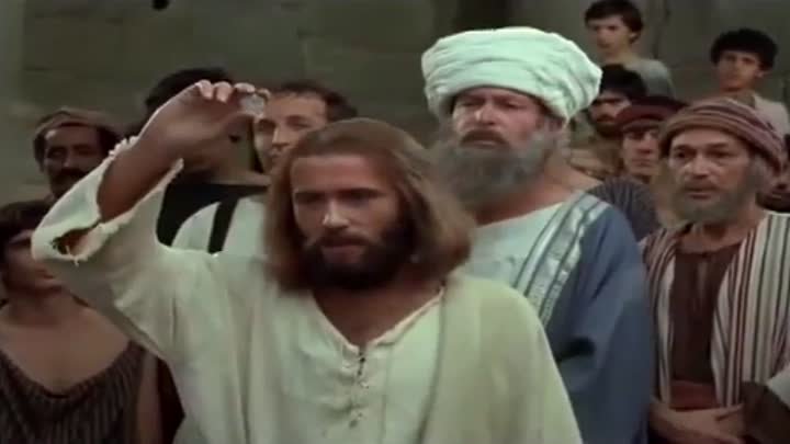 Иисус (Фильм на чувашском языке)