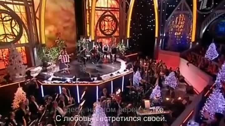  Гарик Сукачев и Пётр Тодоровский

Весна на Заречной улице

