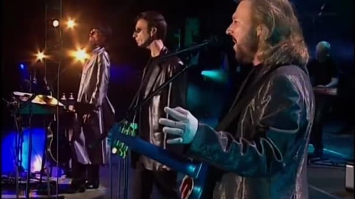 Bee Gees — Closer Than Close (Live at Stadium Australia 1999 - One N ...