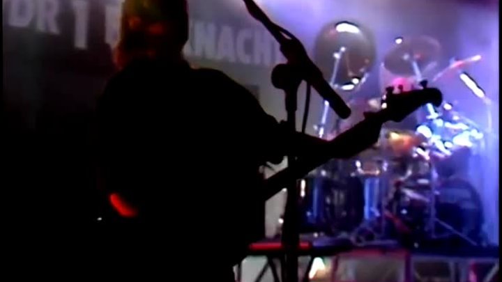 The Mission – Kingdom Come  • (Live At Rockaplast 1990 Remastered ᴴᴰ HQ )