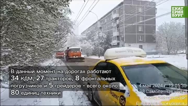 Видео