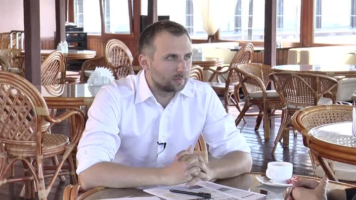 Откровенный разговор с мэром Переславля-Залесского