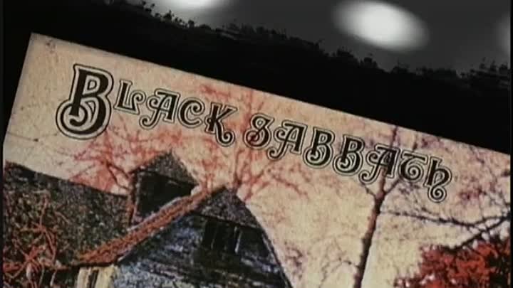 Ozzy Osborne 2024 - Rock Hall Inductee Black Sabbath In Their Own Words
