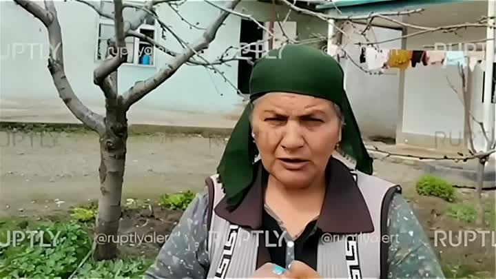 Мать Шамсидина Фаридуни, обвиняемого в совершении теракта в «Крокус  ...