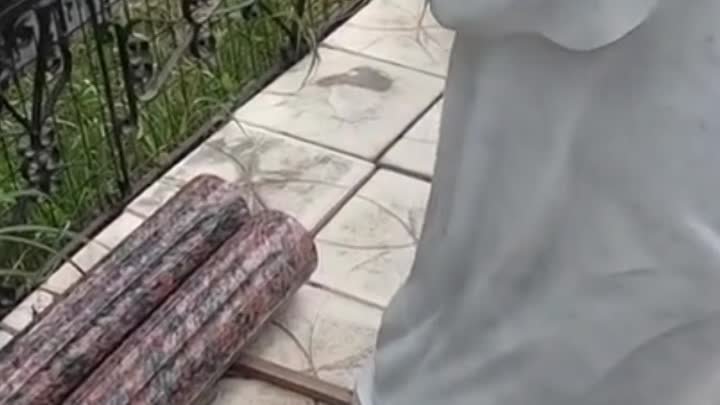 скульптура на могилу скорбящая дева мрамор