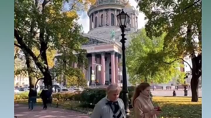 Россия 🇷🇺, Санкт-Петербург