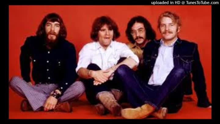 Creedence Clearwater Revival - Lookin Out My Back Door