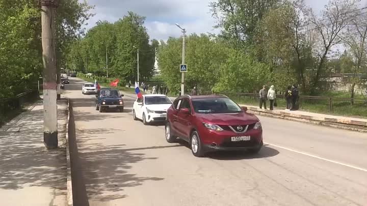 Видео от Алексин Сейчас