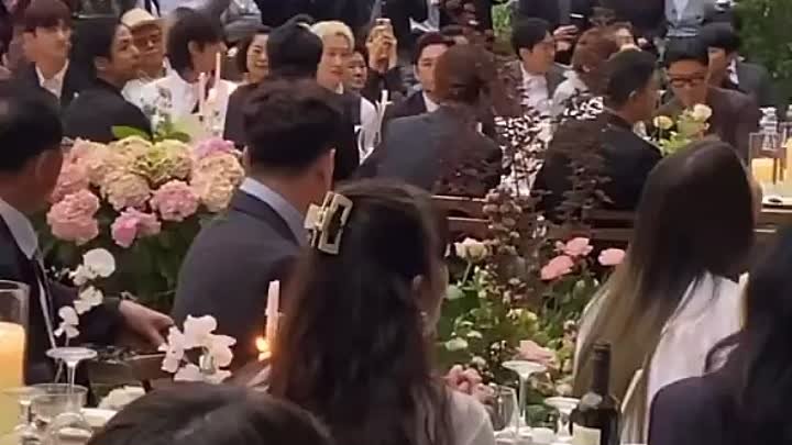 [20240526 Ryeowook & Ari Wedding]