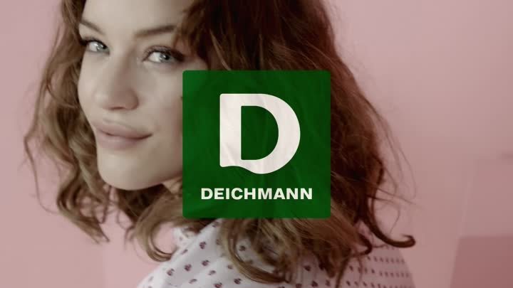 Коллекция Deichmann Весна-Лето 2019