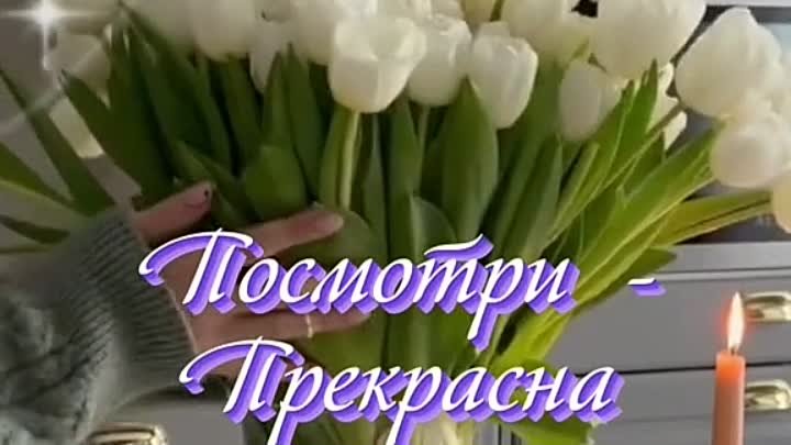 Доброе утро