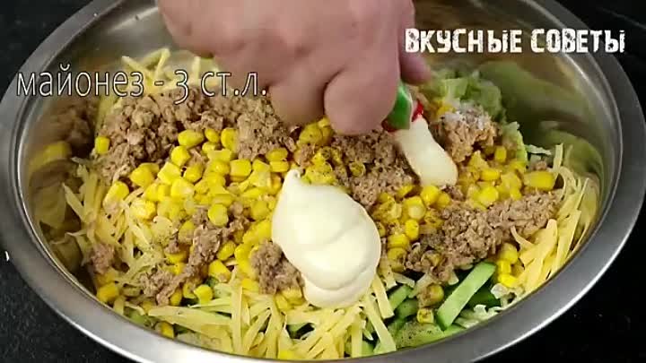 Я могу ГОТОВИТЬ этот Рецепт каждый день! Быстро и невероятно Вкусно! ...