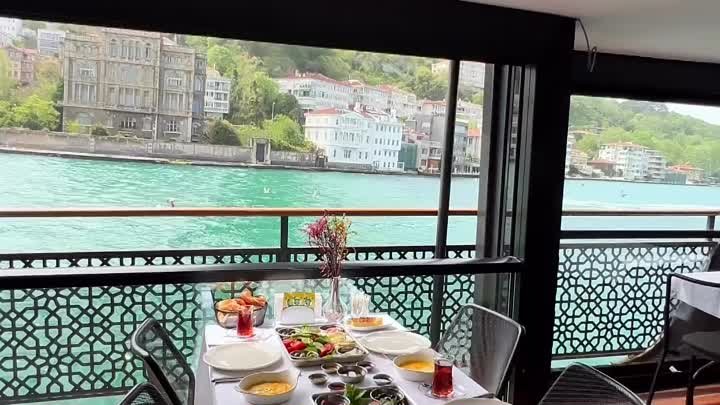 #Istanbul