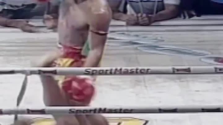 MUAY THAI