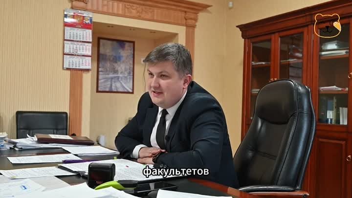 Видео от МБОУ "СОШ №18" города Братска