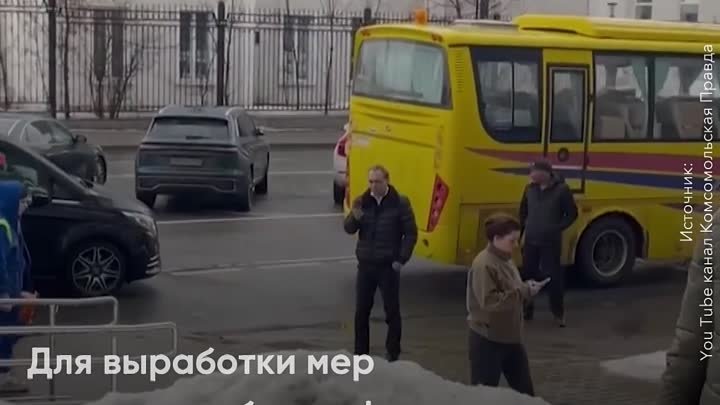 РКК оказывает помощь после трагедии в Москве!