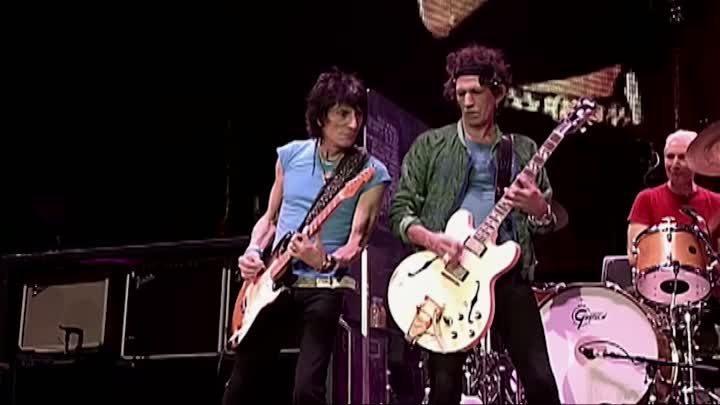 The Rolling Stones - It's Only Rock 'n' Roll - 2006 - Li ...