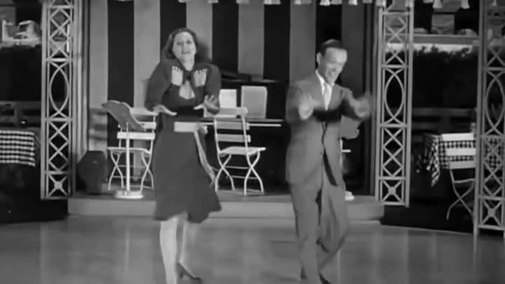 Dancing Mashup 1930s Style. 🎼