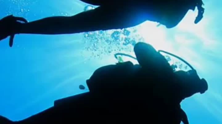 12+ Как подводное снаряжение Ростеха помогает спасать людей?