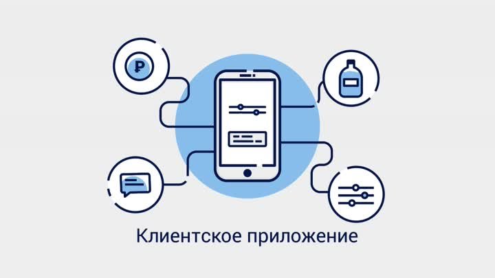 Комплексная система Aqua Delivery