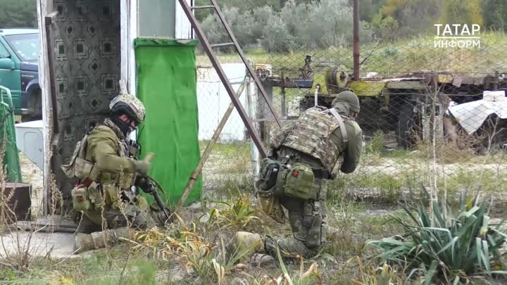 «Пацаны_прыгай,_сейчас_начнется»_солдат_СВО_о_боях_и_творчестве