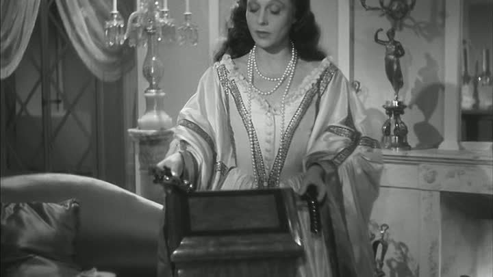 Дети райка (Серия 2) | Les Enfants du Paradis | 1945 | BDRip-AVC | Dub + Sub Rus |