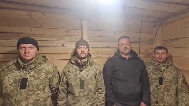 Наступление на Харьков - украинские боевики продолжают сдаваться в п ...